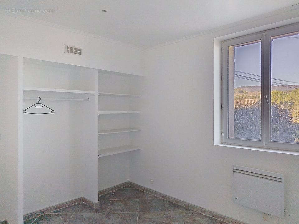 Maison à SAINT-MAXIMIN-LA-SAINTE-BAUME