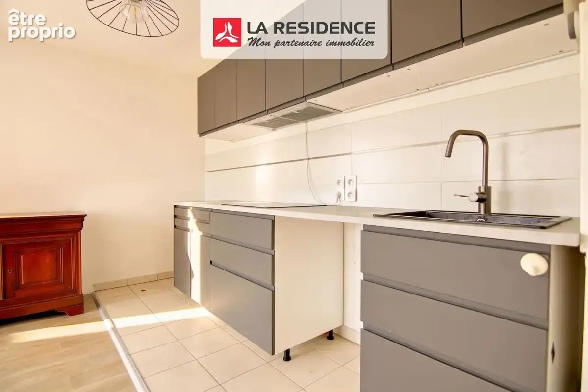 Appartement 58 m² à Beauchamp  - photo 5