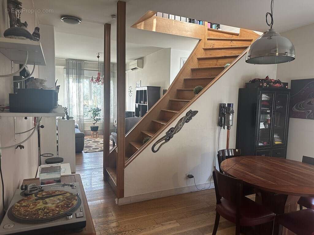 Maison 65m² à créteil - photo 6