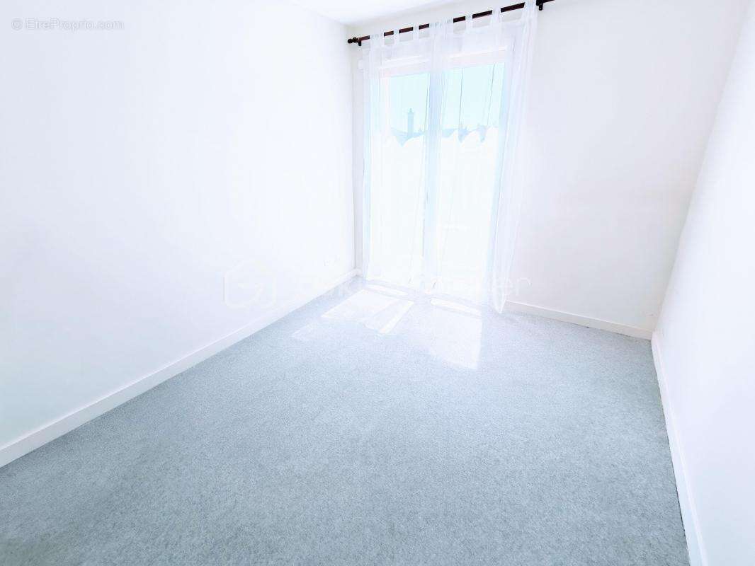 Appartement à POITIERS