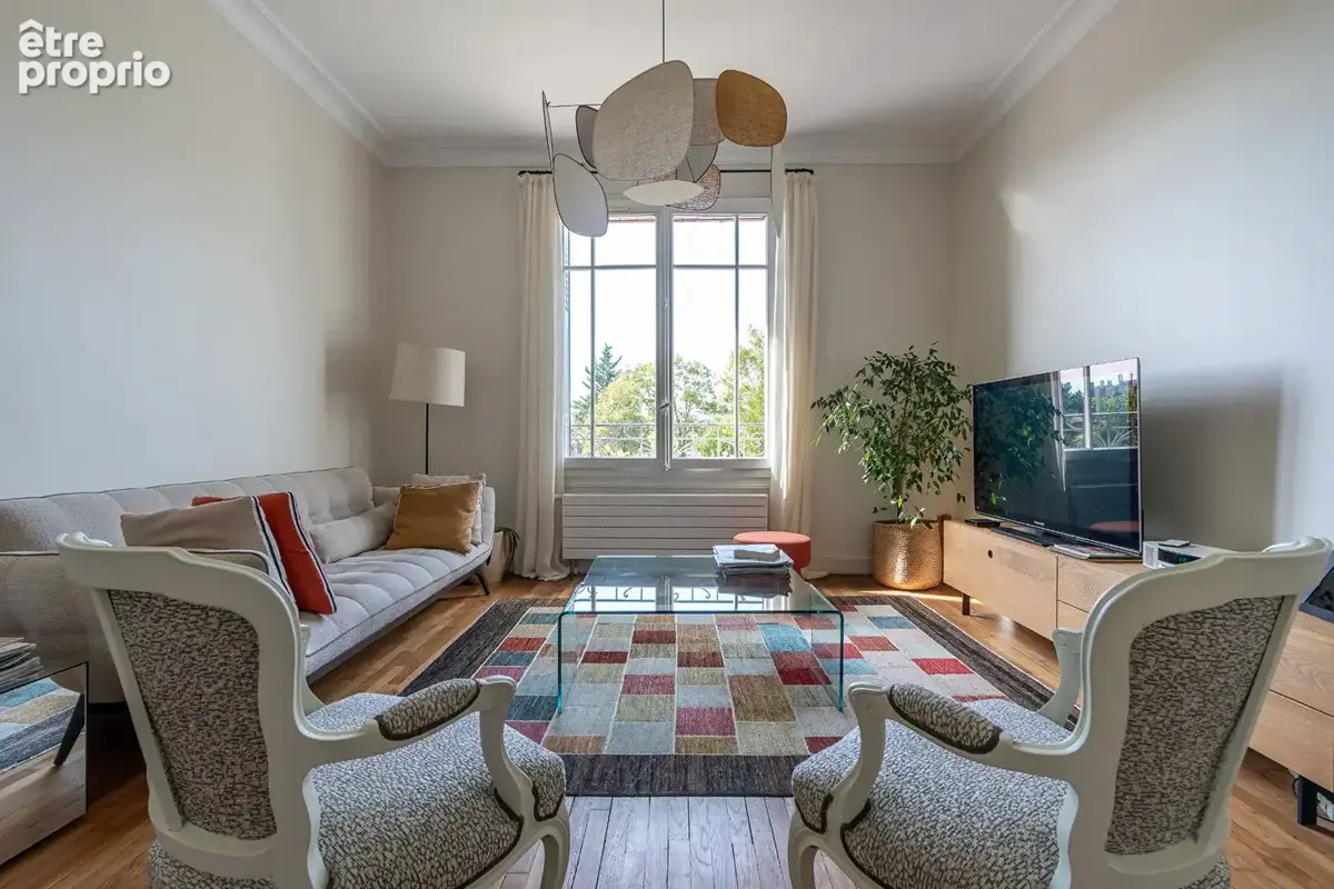 Maison 151m² à villiers-sur-marne - photo 7