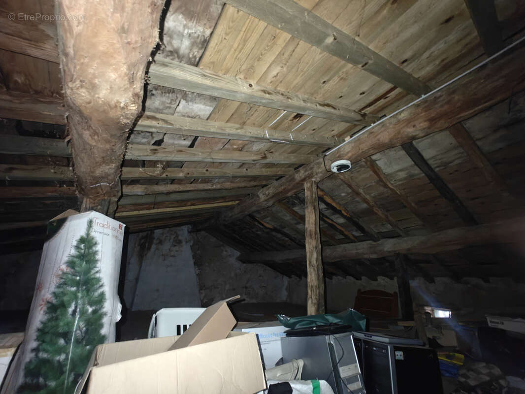 Maison à MONTAURIOL