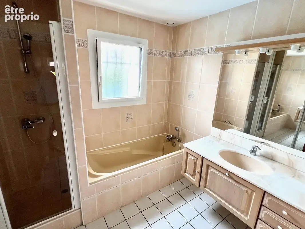 Maison 7 pièces 133,75 m2 avec jardin et piscine - photo 14