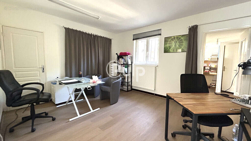 Appartement à MONTIGNY-EN-GOHELLE