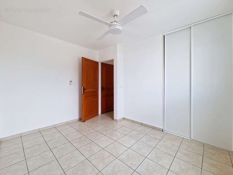 Appartement à SAINT-FRANCOIS