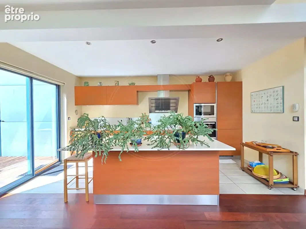 Maison Gujan Mestras 5 pièce(s) 171 m2 - photo 8