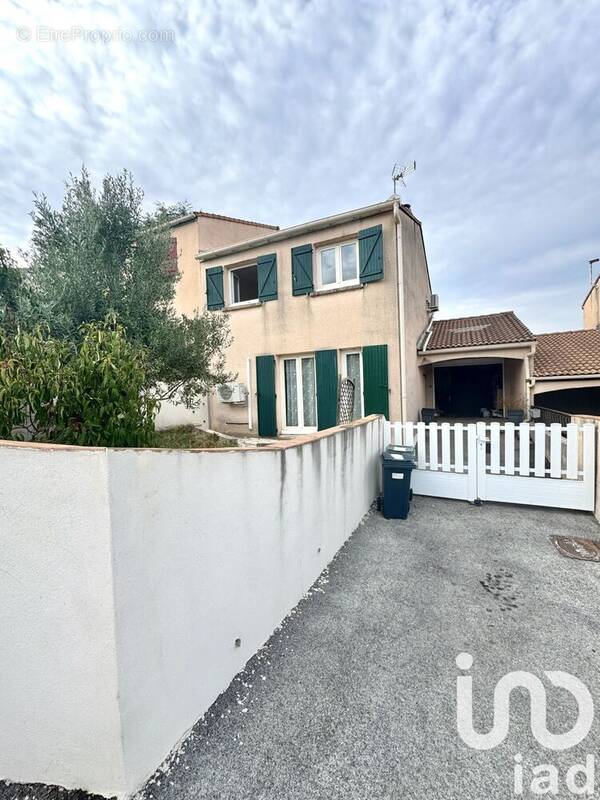 Photo 1 - Maison à NIMES