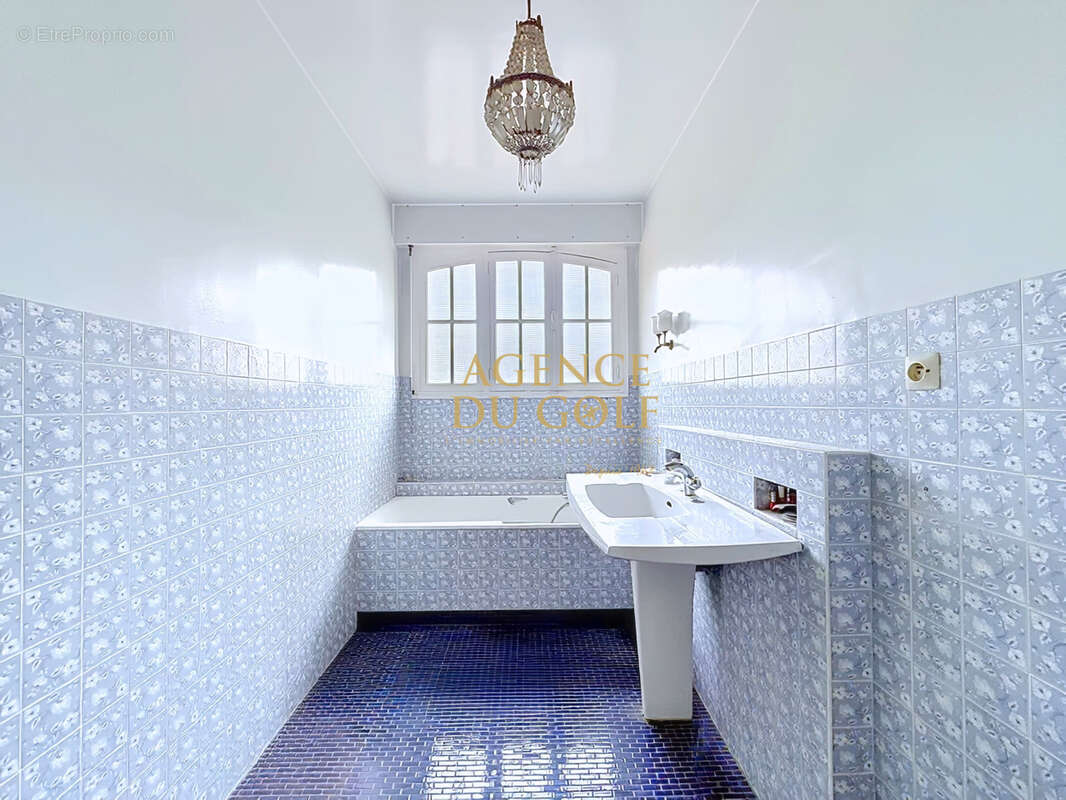 Maison à LE TOUQUET-PARIS-PLAGE