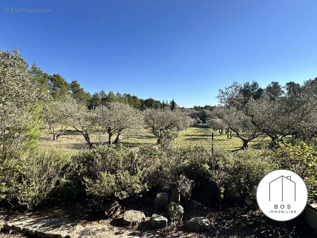 Maison à SAINT-ETIENNE-DU-GRES