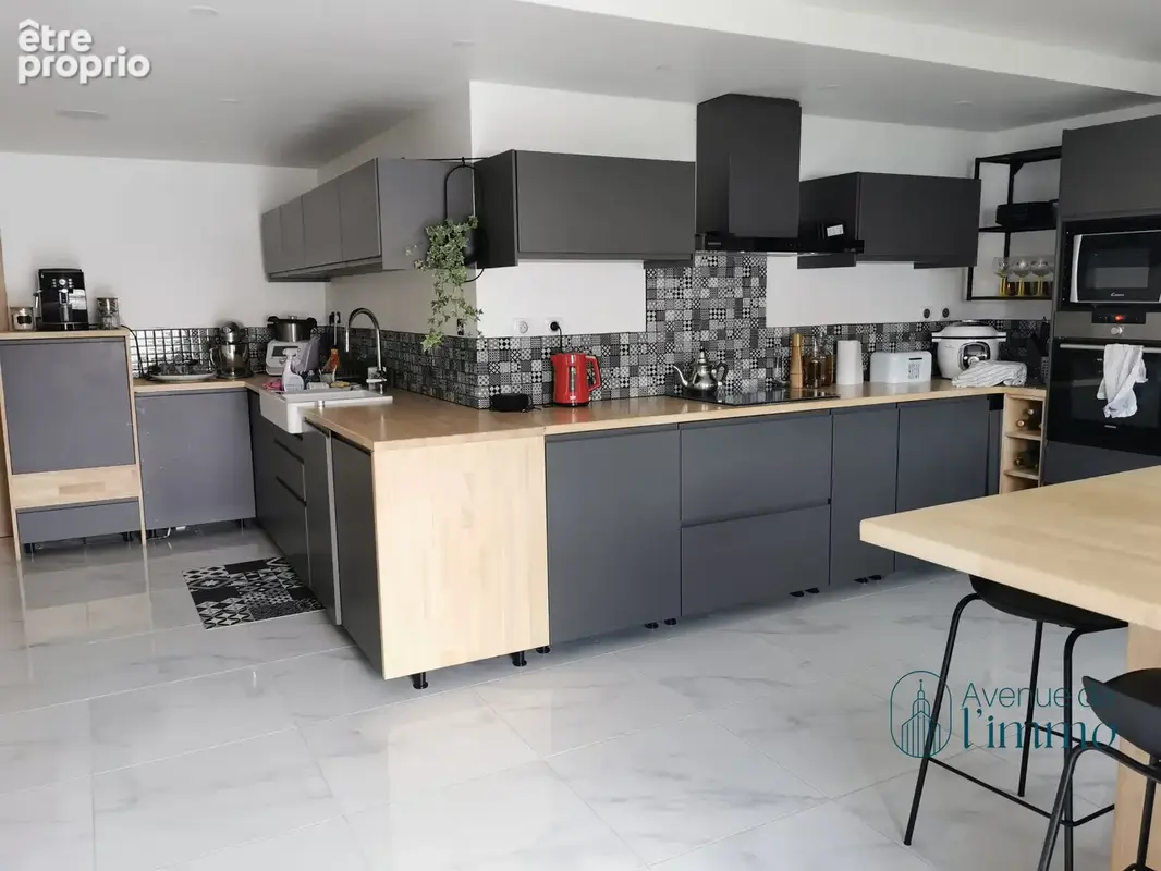 Maison 7 pièces 161 m² à vendre à Cholet (49300) - photo 4