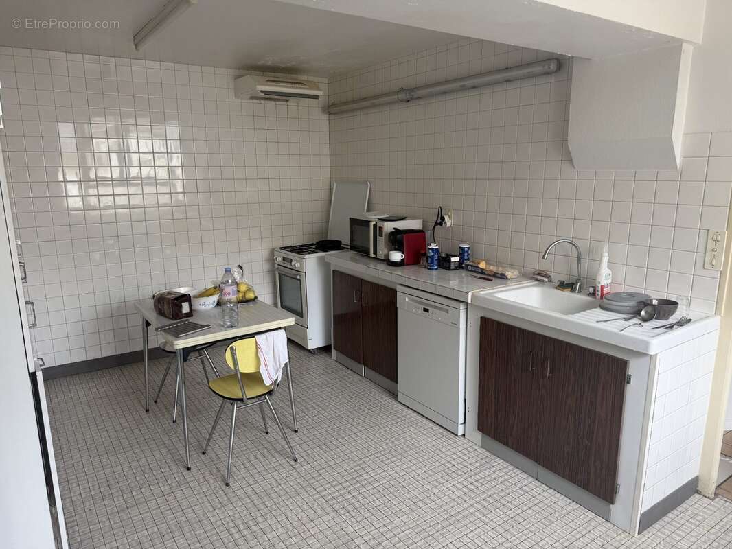 700 m² à Mussy-Sur-Seine  - photo 9