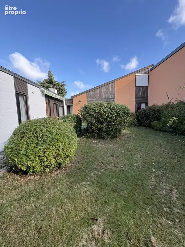 Maison semi plein pied Valenciennes Nungesser - photo 6