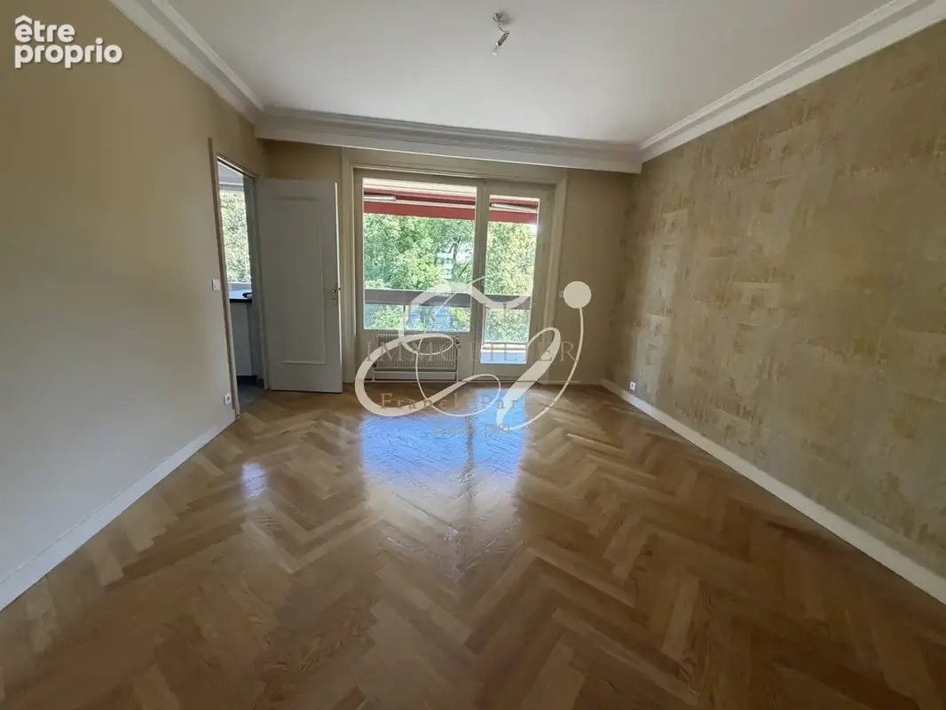 Vente ecully 69130 appartement 6 pieces pitance dombarriere - photo 3