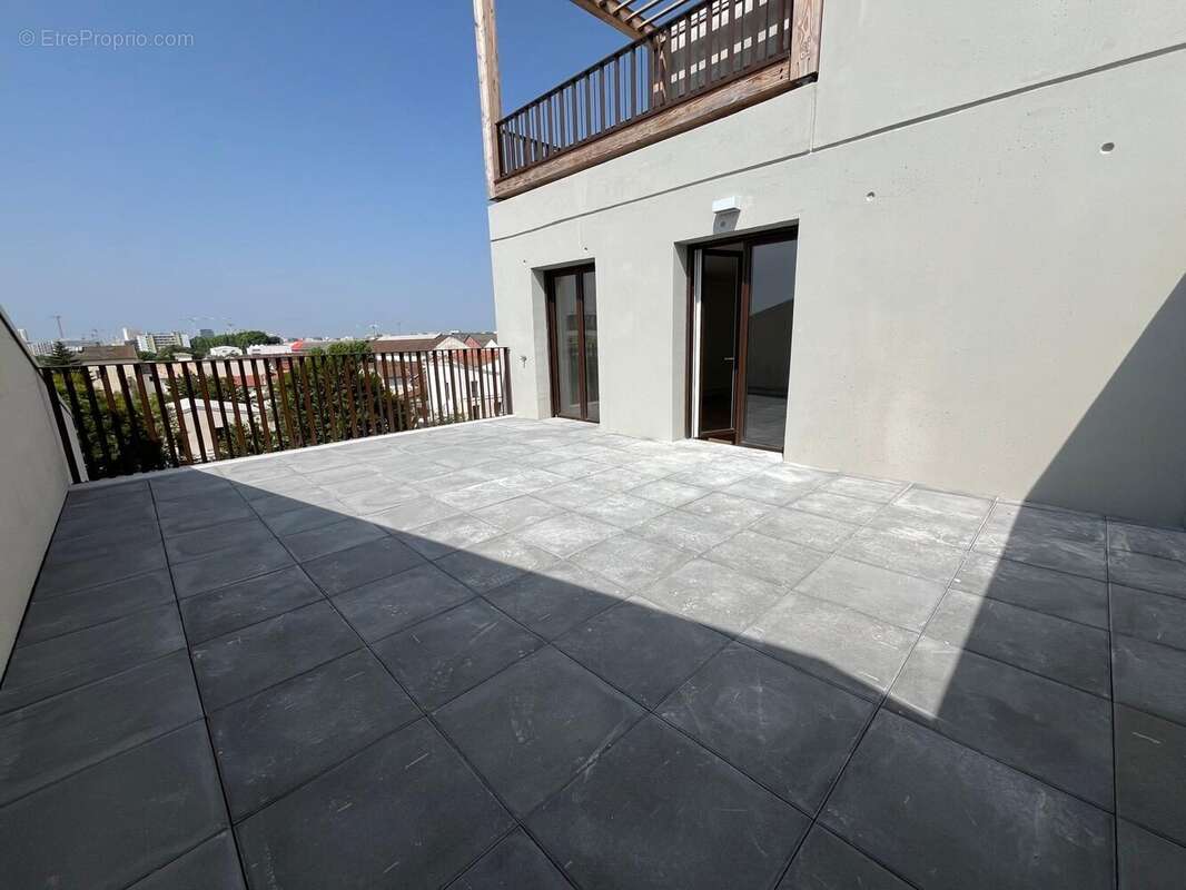 Appartement à FLOIRAC