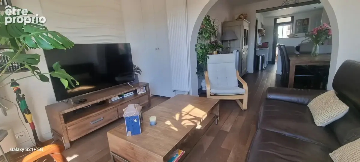 Maison à vendre 5 pièces CONFLANS SAINTE HONORINE (78) - photo 2