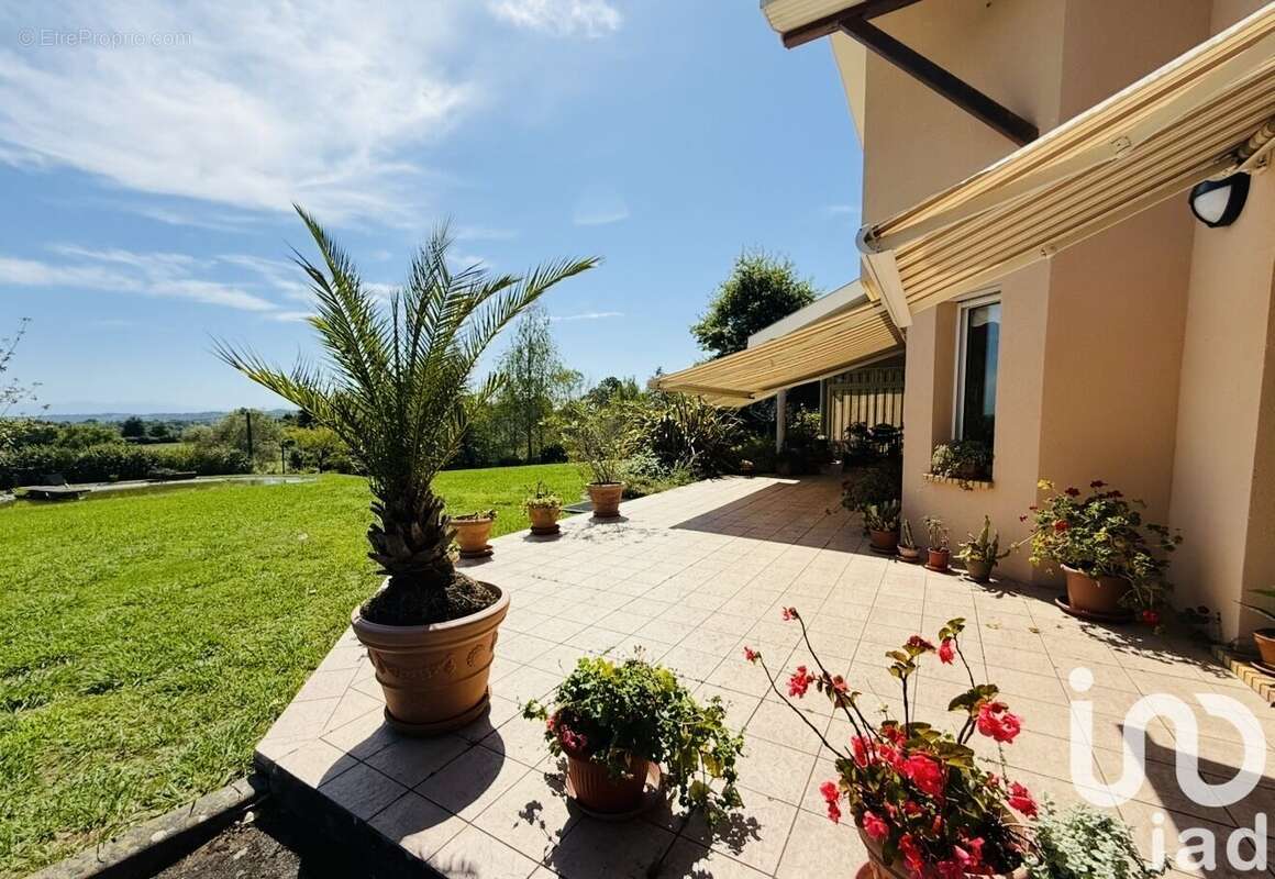 Photo 5 - Maison à ORTHEZ