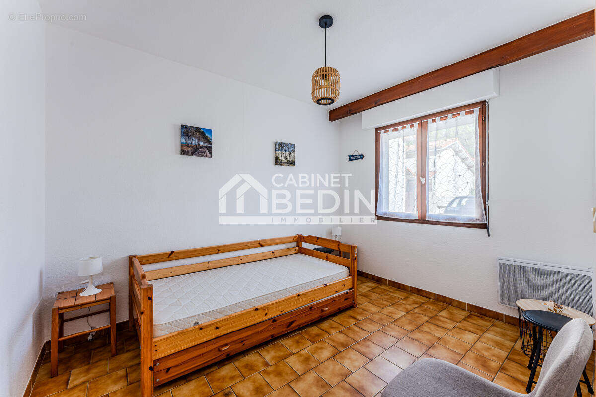 Maison à BISCARROSSE