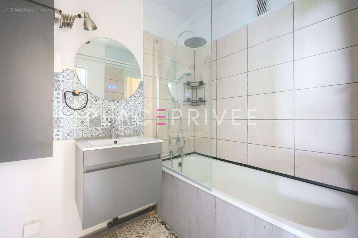 Appartement à MAXEVILLE