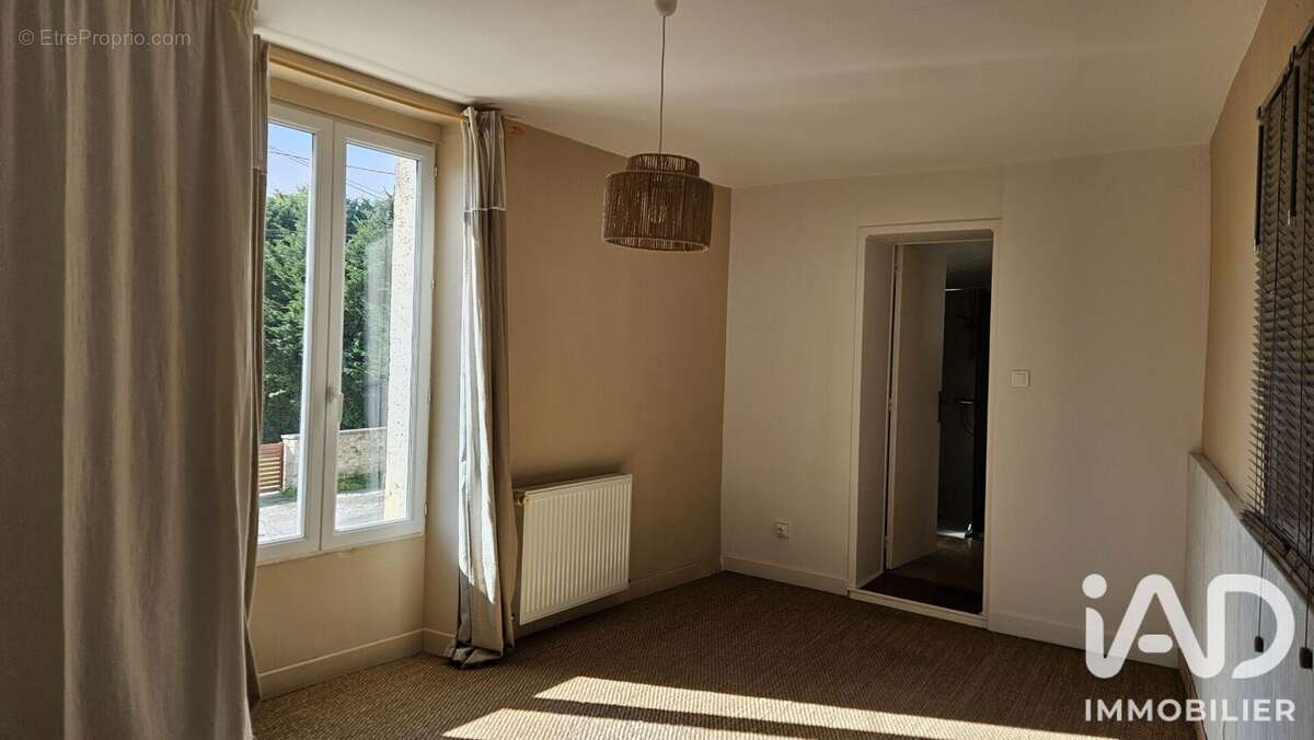Photo 7 - Maison à RUFFEC