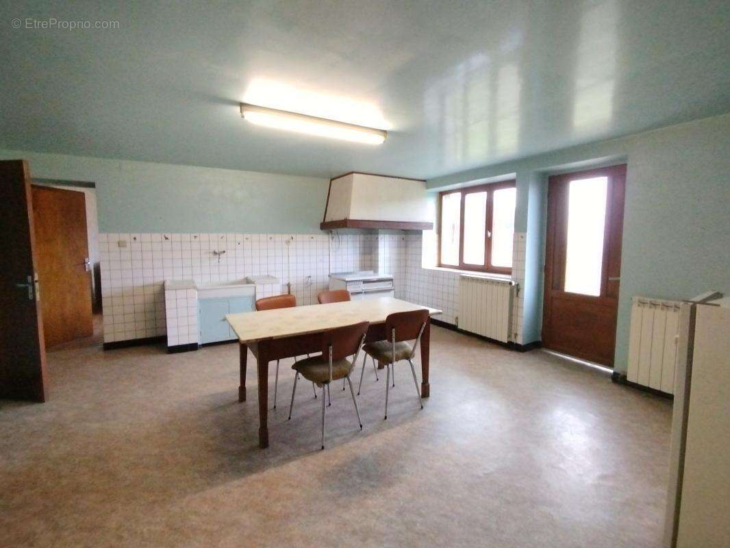 Corps de ferme réhabilité 2 logements - photo 25
