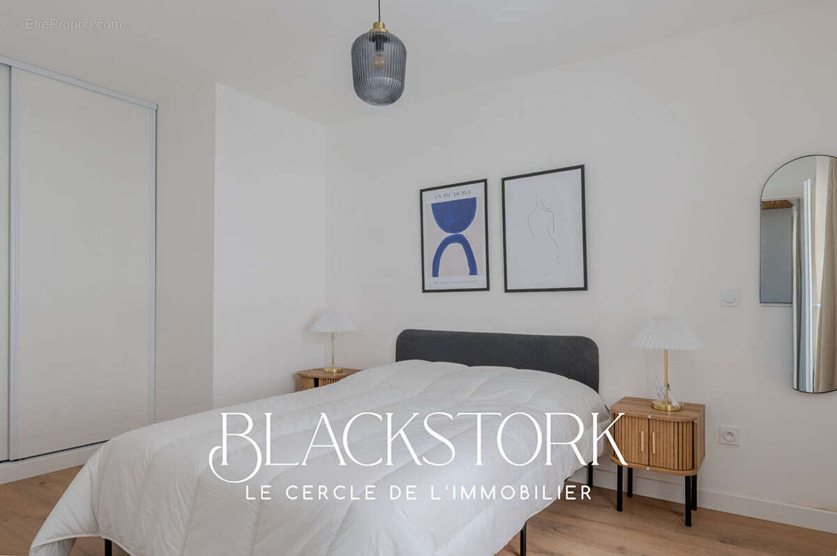 Appartement Marquette Lez Lille 3 pièces 74 m2 - photo 9