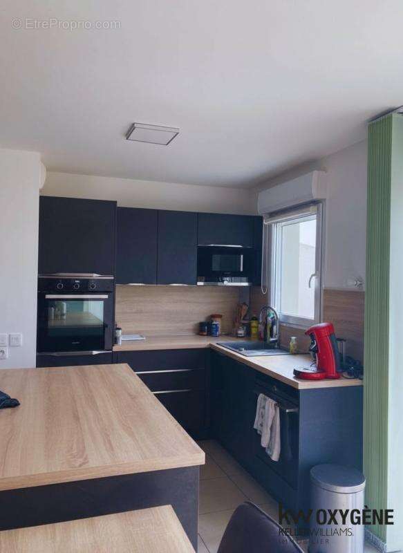 Appartement à POLLESTRES