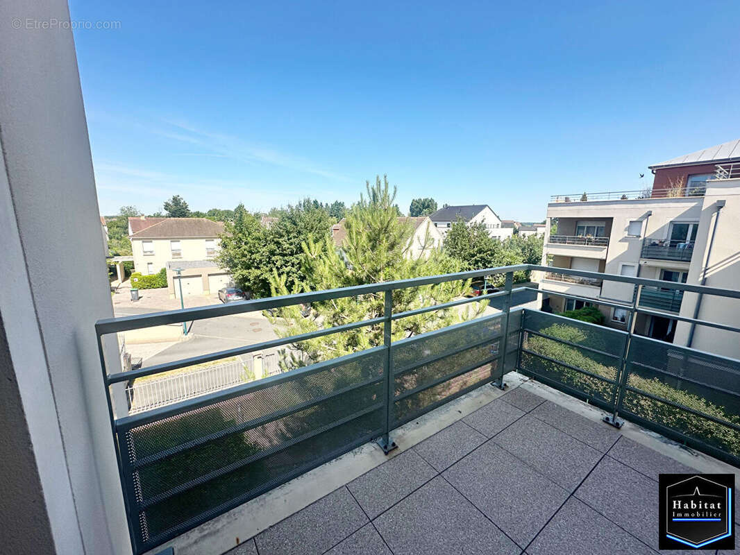 Appartement à OTHIS