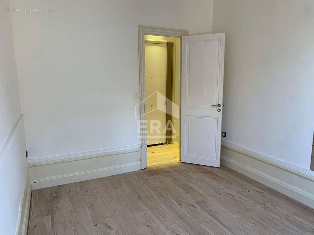 Appartement à VOIRON