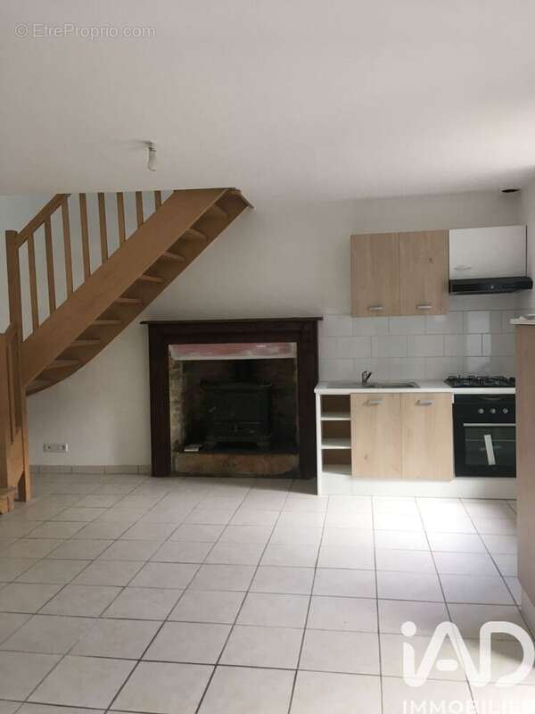 Photo 6 - Maison à LANDEVANT