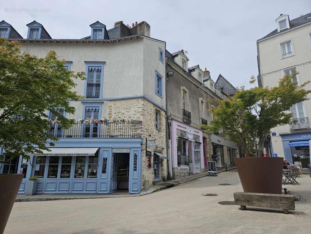 Photo 9 - Appartement à VANNES