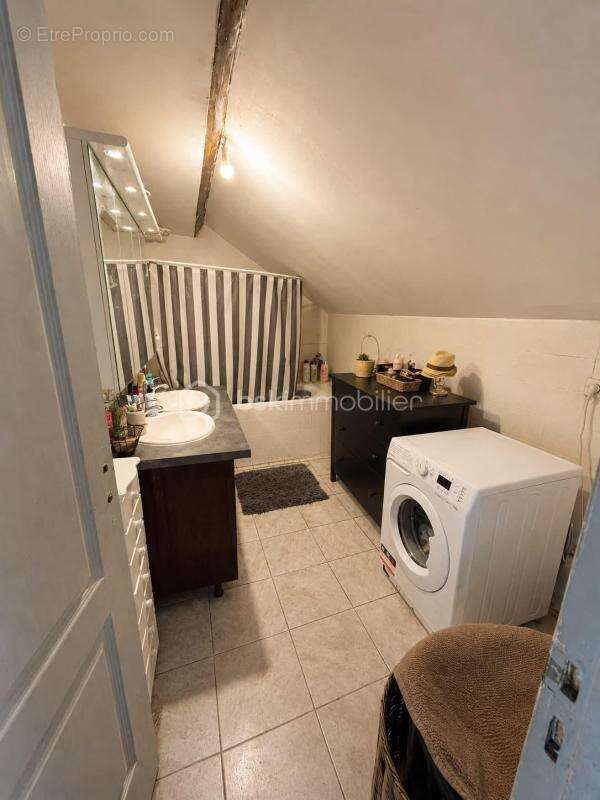 Appartement à MEREVILLE