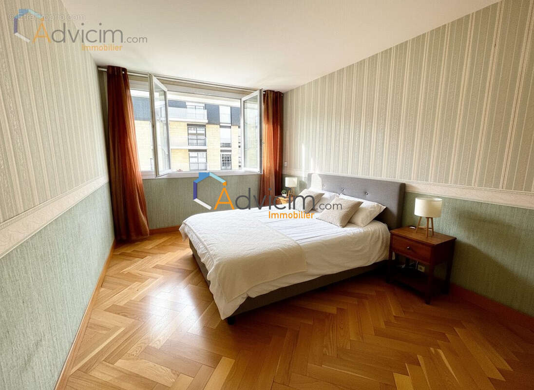 Appartement à ORLEANS