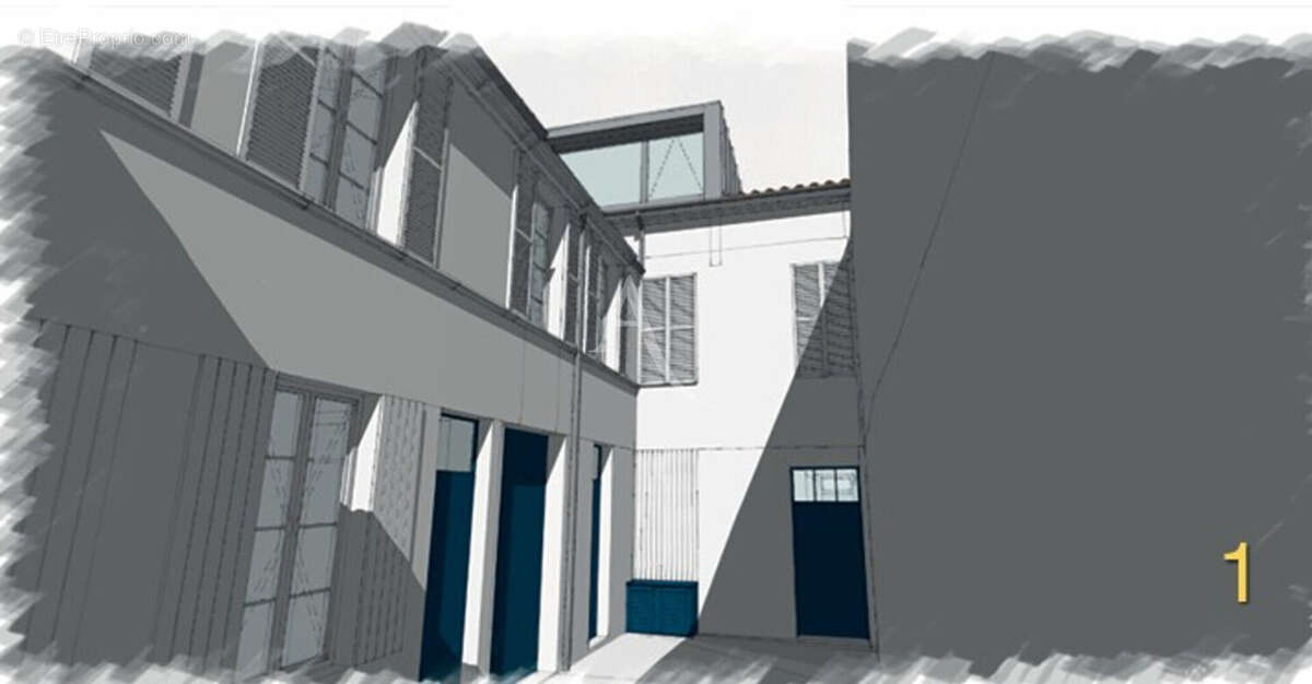 Appartement à ROCHEFORT