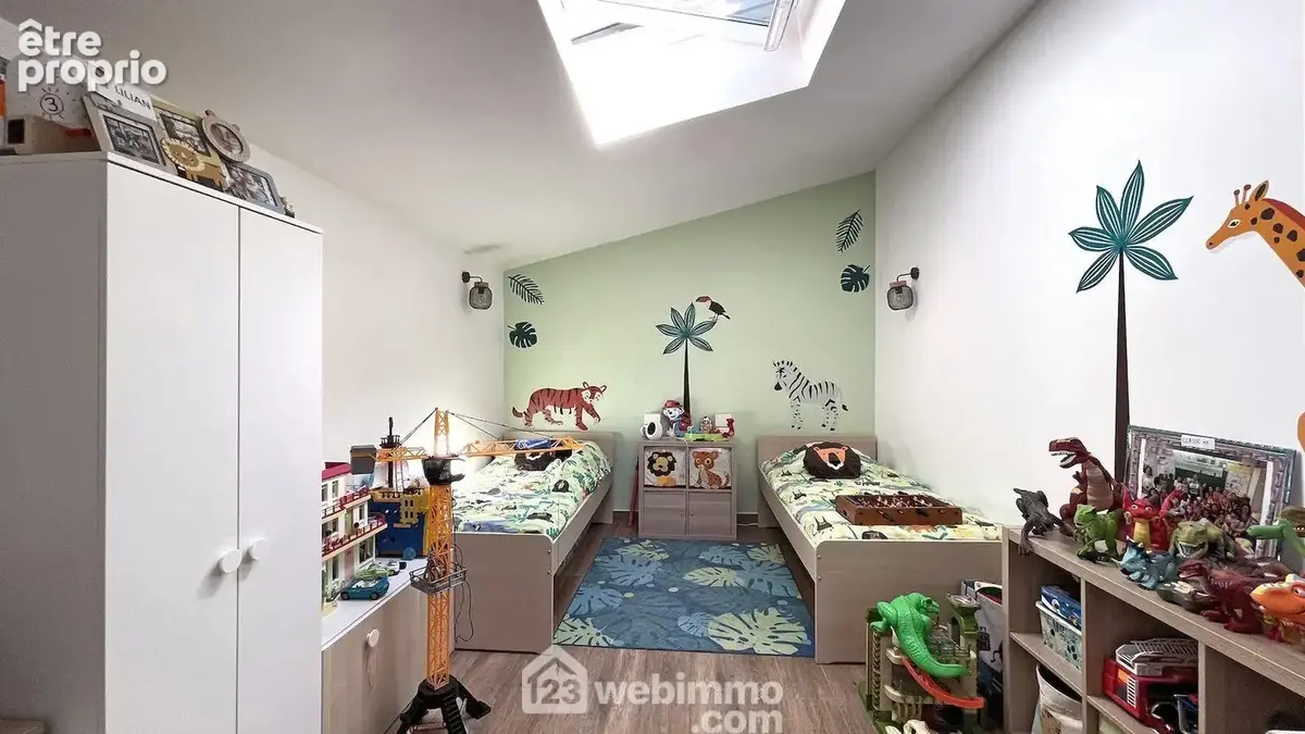 Appartement 7 pièces 150 m² à vendre à Saint-Maur-Des-Fosses (94100) - photo 10