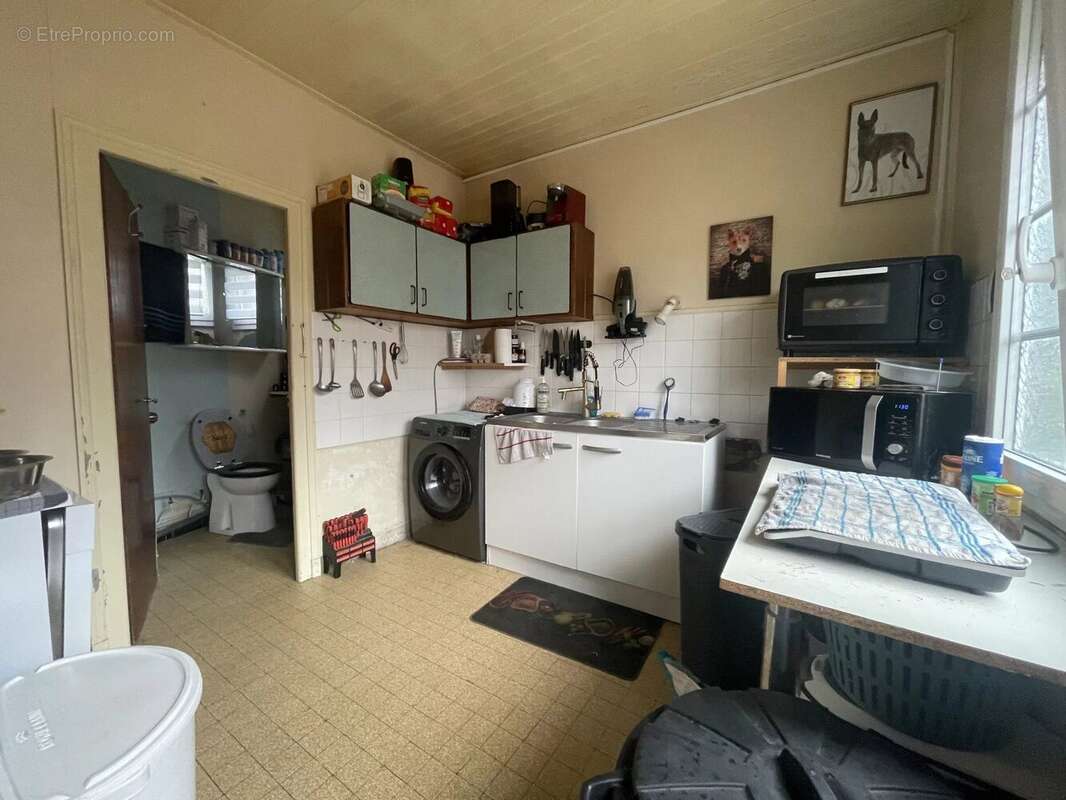Appartement à PERIGNAC