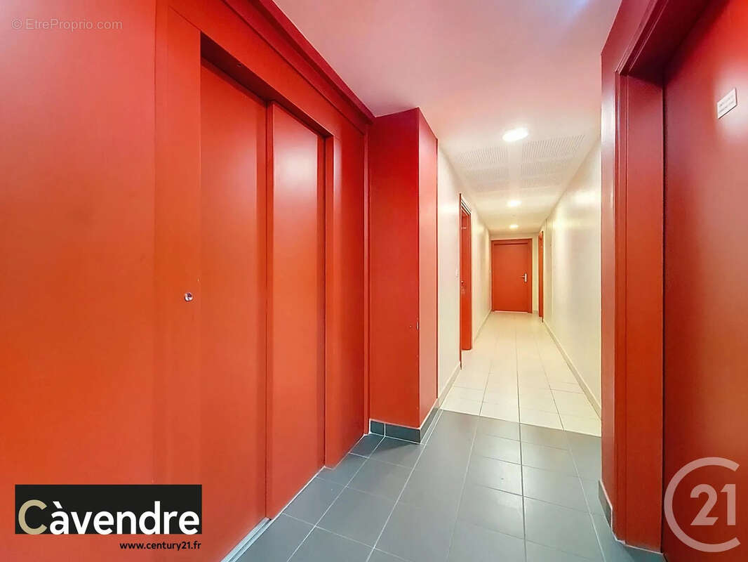Appartement à AVIGNON