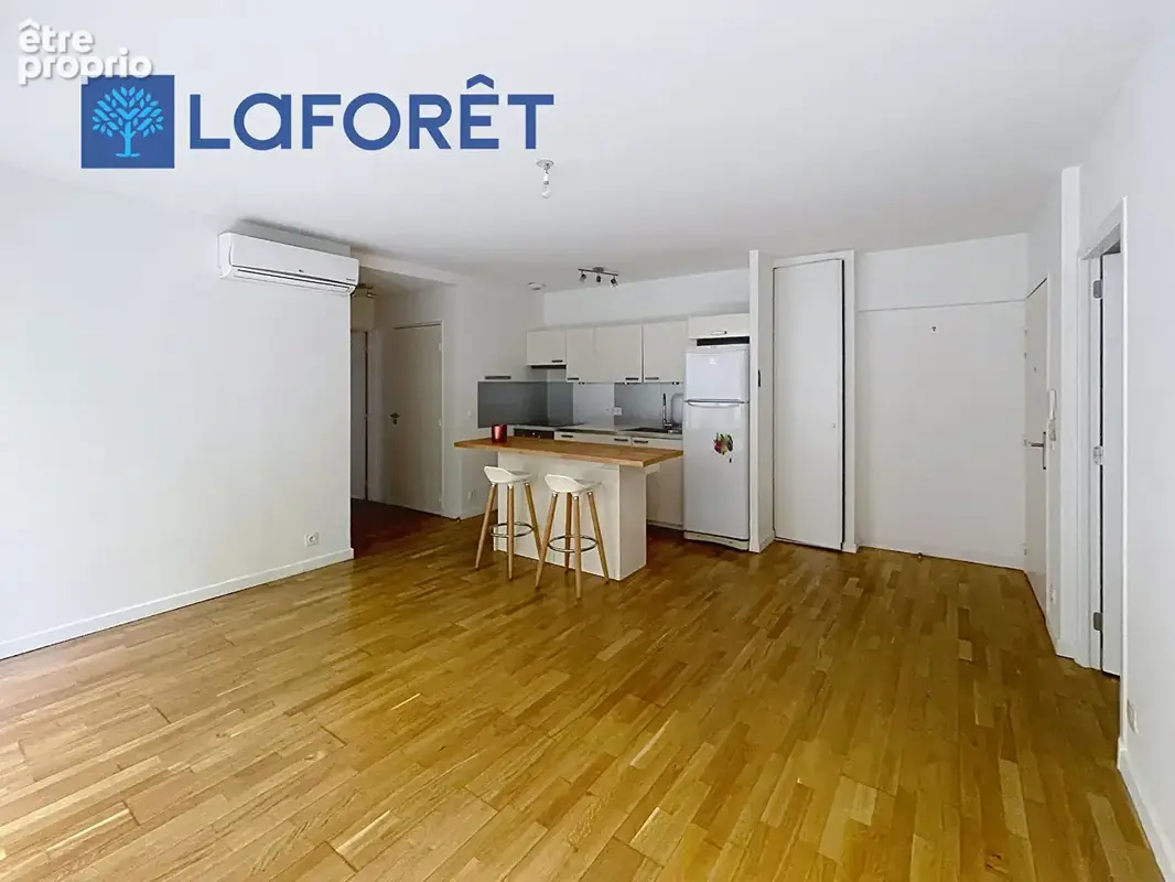 Appartement Cagnes Sur Mer 3 pièce(s) 50.94 m2 - photo 9