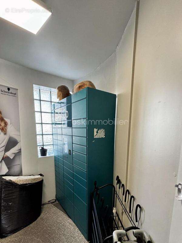 Commerce à TOURCOING