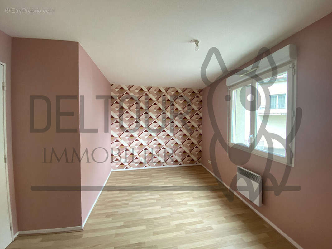 Appartement f3 + parking coulommiers - photo 13