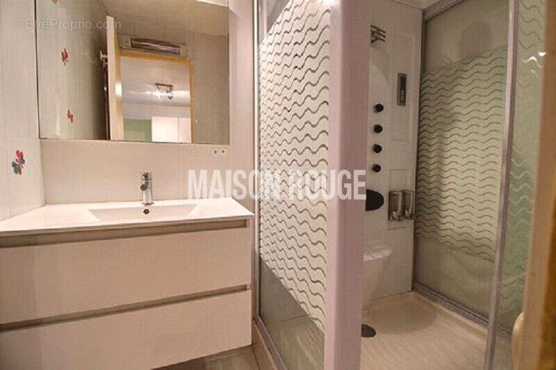 Appartement à VIEUX-VY-SUR-COUESNON