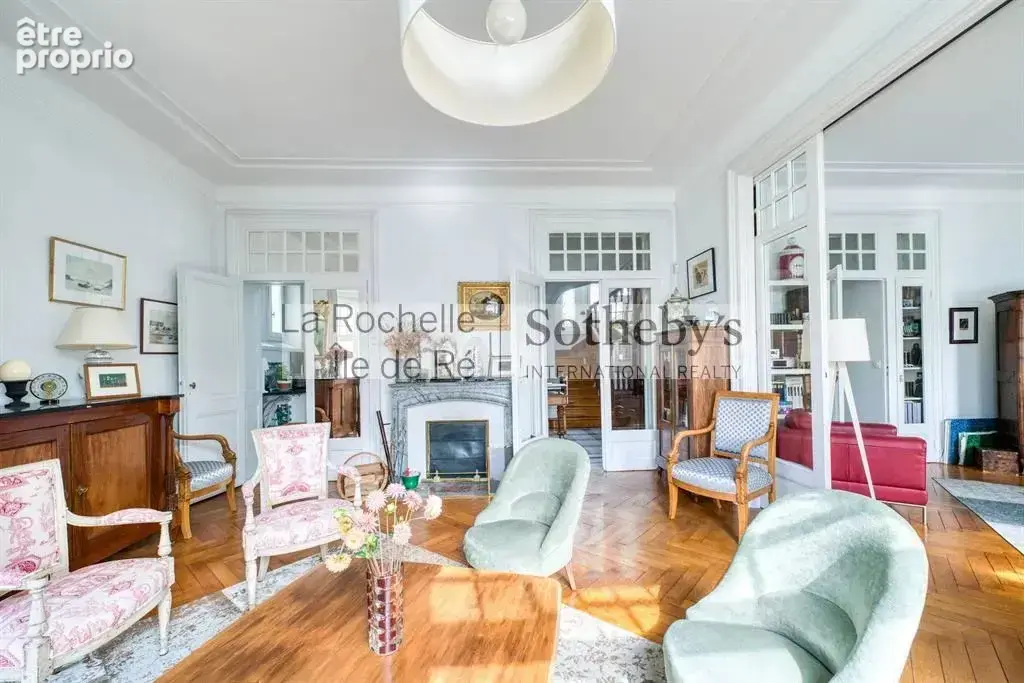 Appartement  · Duplex · 203 m² · Vue mer - photo 7