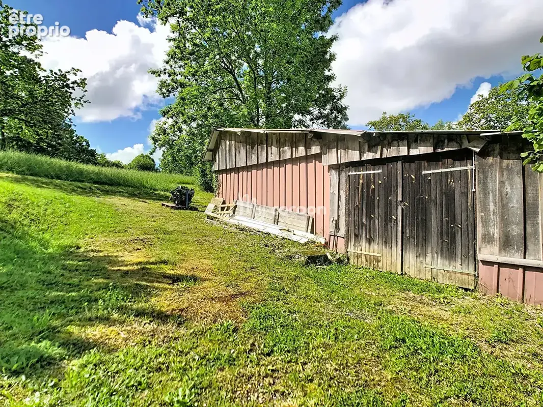 Grangeon - 61 m² - photo 5
