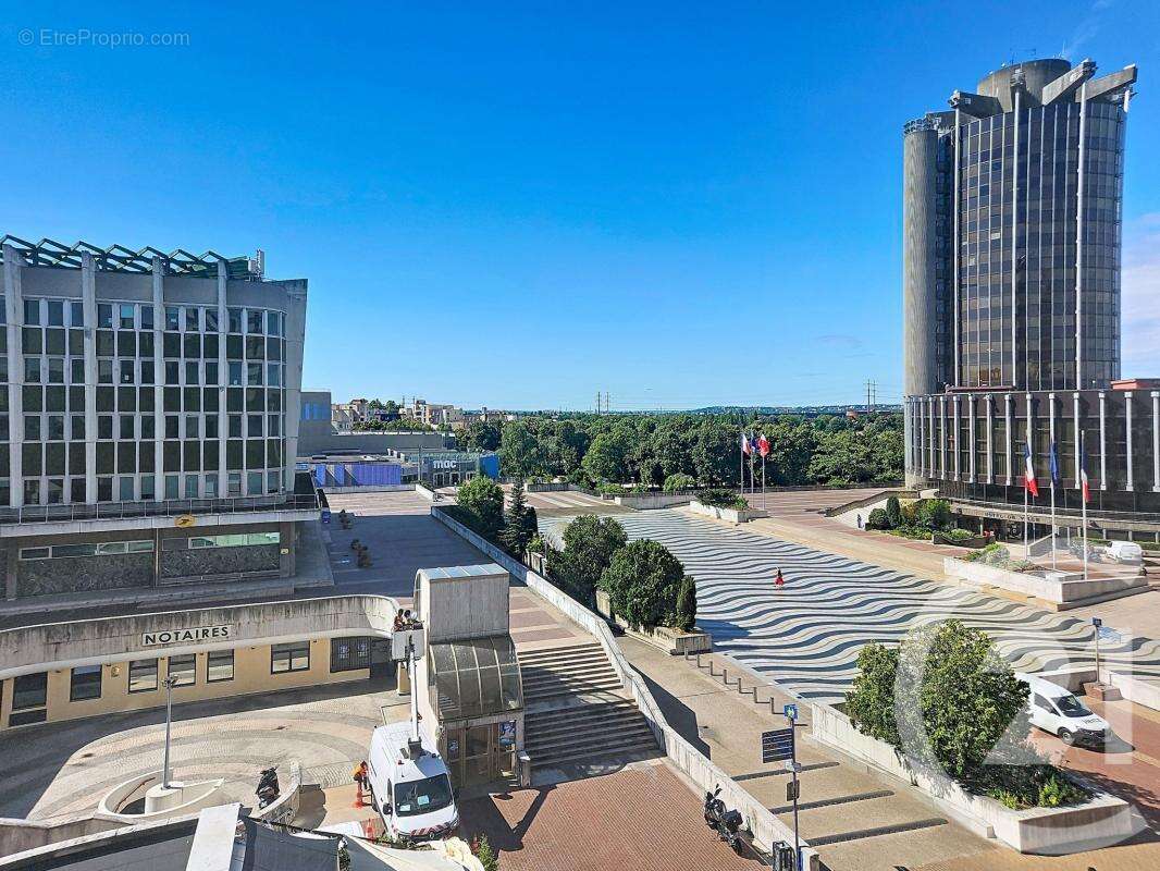 Appartement à CRETEIL