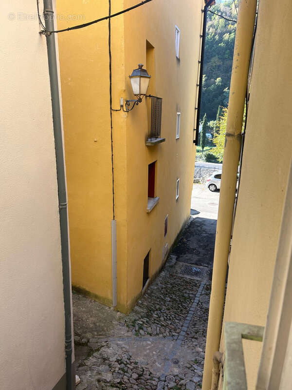 Maison à PRATS-DE-MOLLO-LA-PRESTE