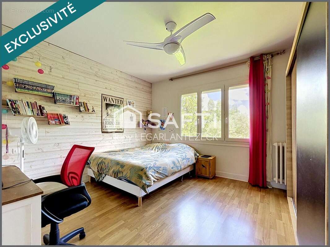 Photo 5 - Maison à CHOLET