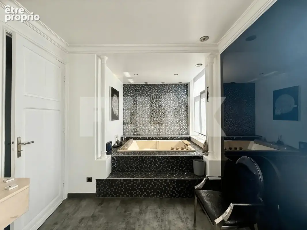 BAUVIN   Maison de caractère de 270 m2 sur 1 770 m2 de terrain - photo 8