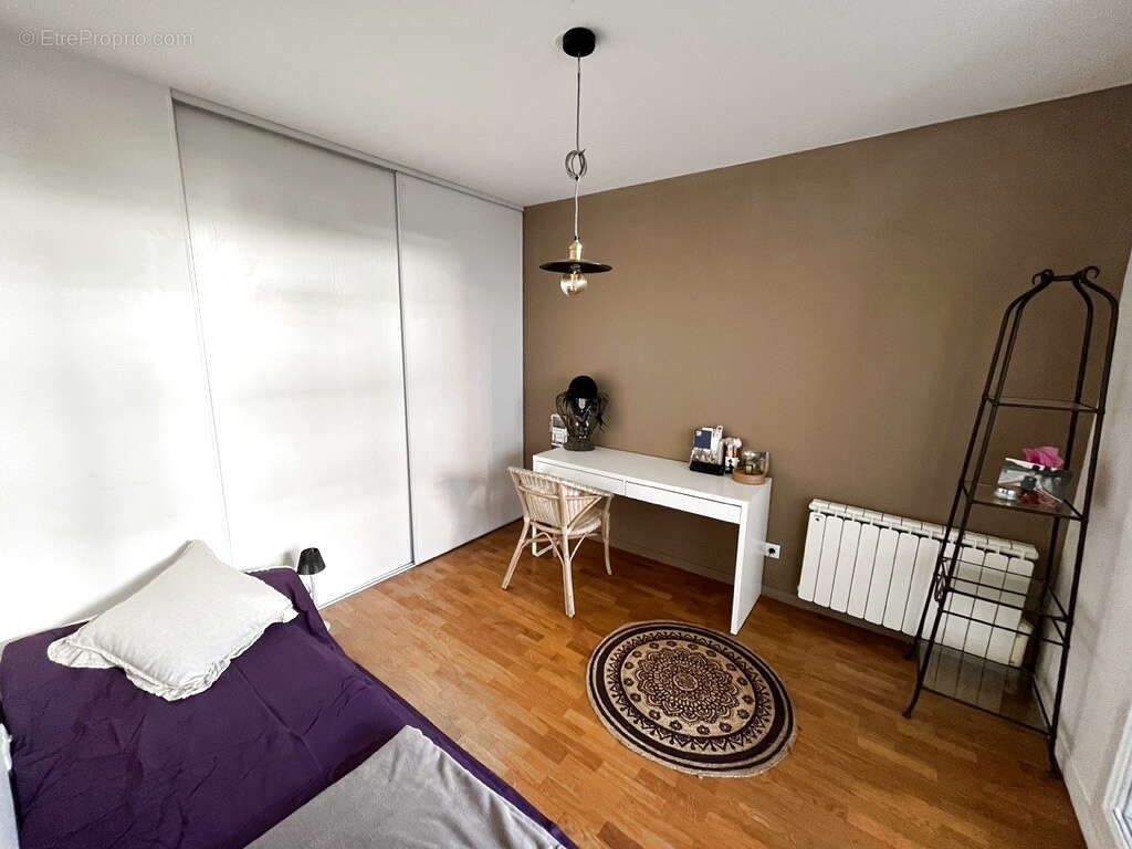 Appartement à TASSIN-LA-DEMI-LUNE