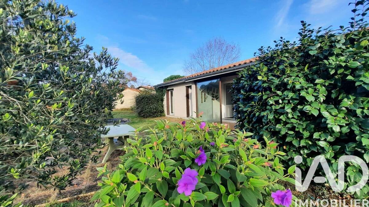 Photo 1 - Maison à SANGUINET