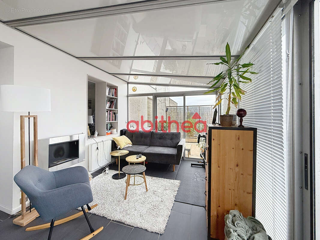 Appartement à LIMOGES