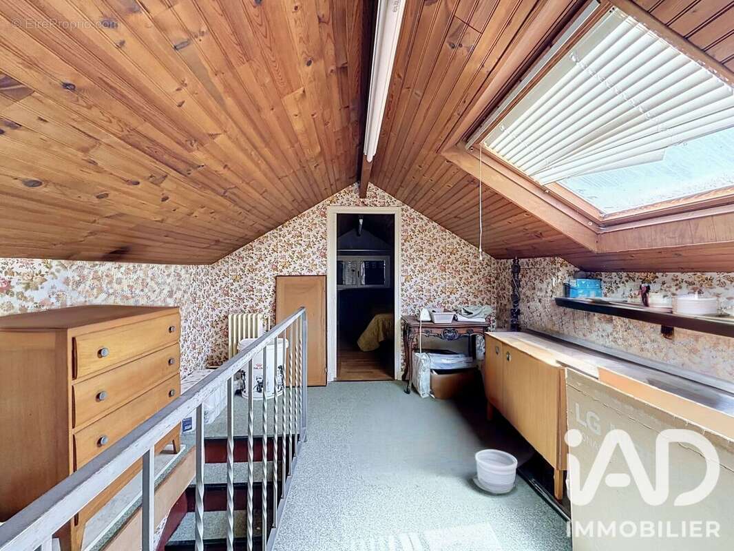 Maison 82 m² à Bonnelles  - photo 7